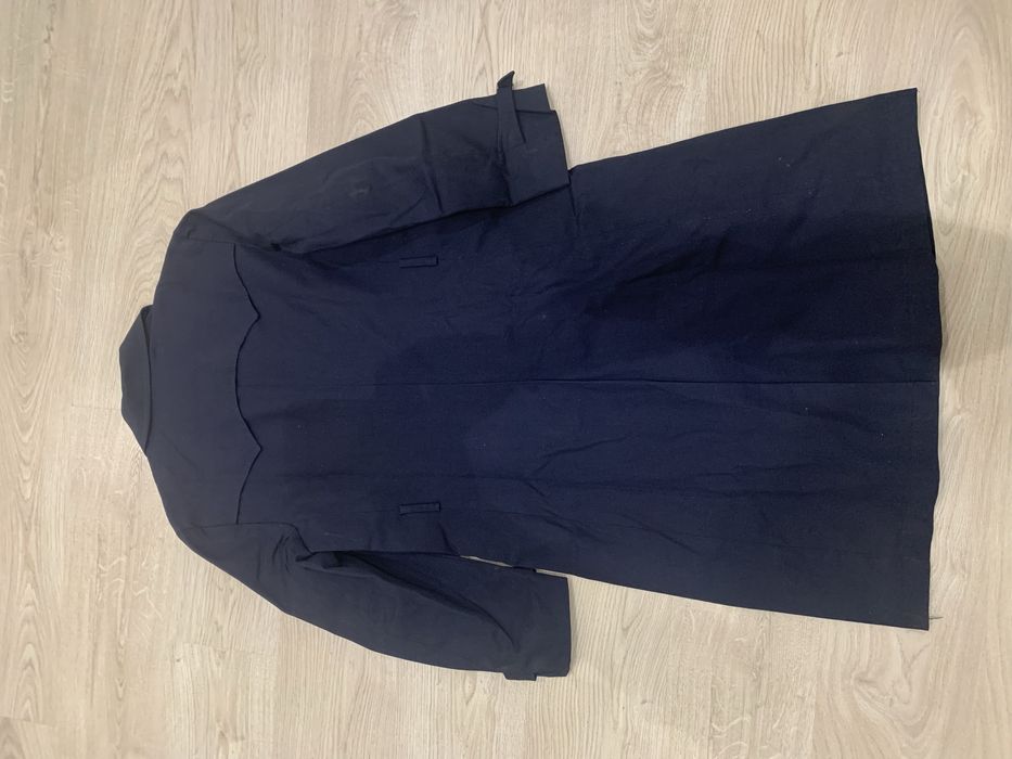 Gabardine vintage para homem