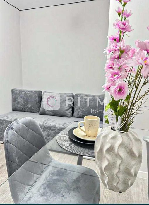 Ексклюзивна пропозиція! Нова квартира з євроремонтом на вул. Смакули