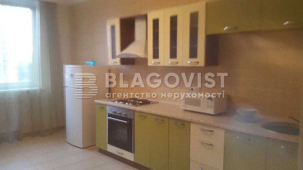 Продається однокімнатна квартира в ЖК Сонячна Брама
