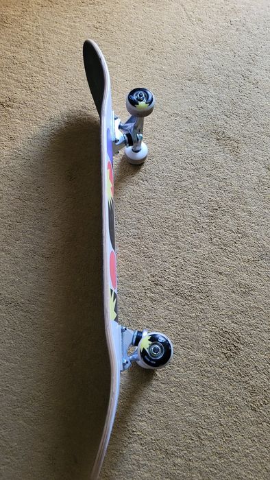 SKATE - Como Novo
