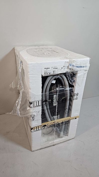 Посудомийна машина Whirlpool WSIC 3M27 C