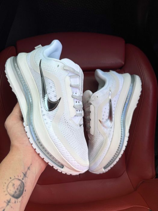 (ОПЛАТА ПІСЛЯ ОГЛЯДУ)Nike Pegasus Premium SP White Найк Пегасус Преміум СП Білі