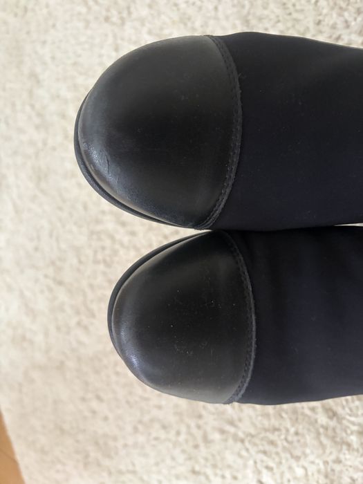 Buty Ecco gore- tex 39