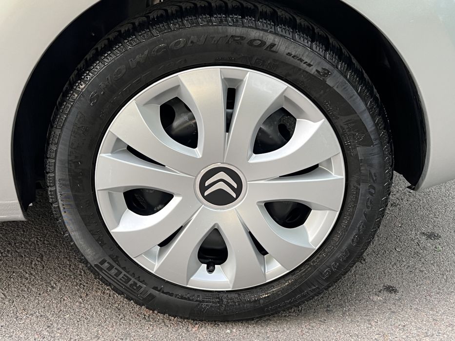 Citroen c3 picasso