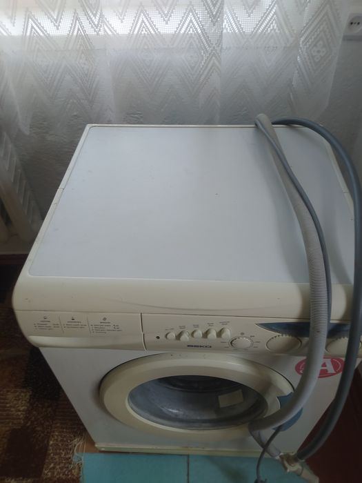 Продам пральну машину Веко