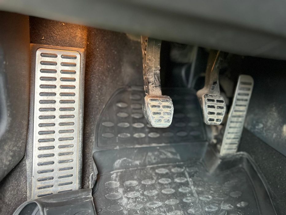 Golf v 3 portas 1.9 Tdi 105cv