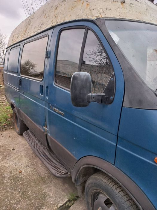 Продам  авто газель