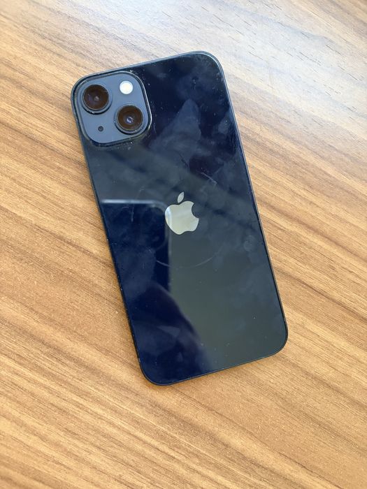 Iphone 13 em bom estado