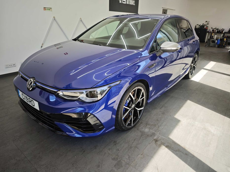 Volkswagen Golf R 2.0 TSI  Automatico | 320cv | 2023