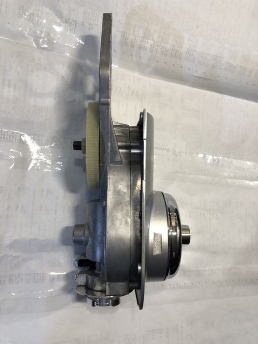 Редуктор для кухонного комбайна Moulinex MS-650432;QA803D27/BWA...