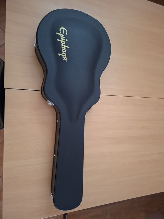 Epiphone Sheraton II Pro WR