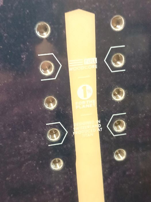 Nidecker Cheat Code MEN + Yes