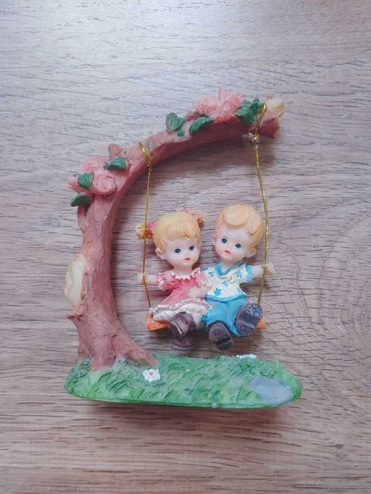 Статуетка декоративна