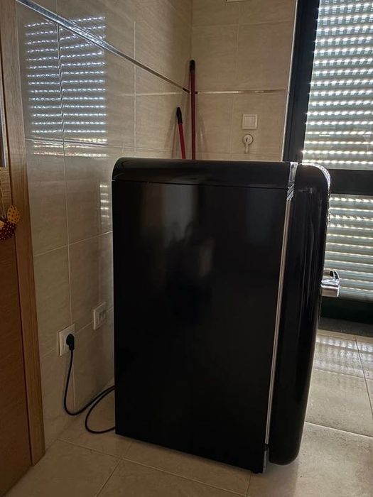 Frigorífico Smeg