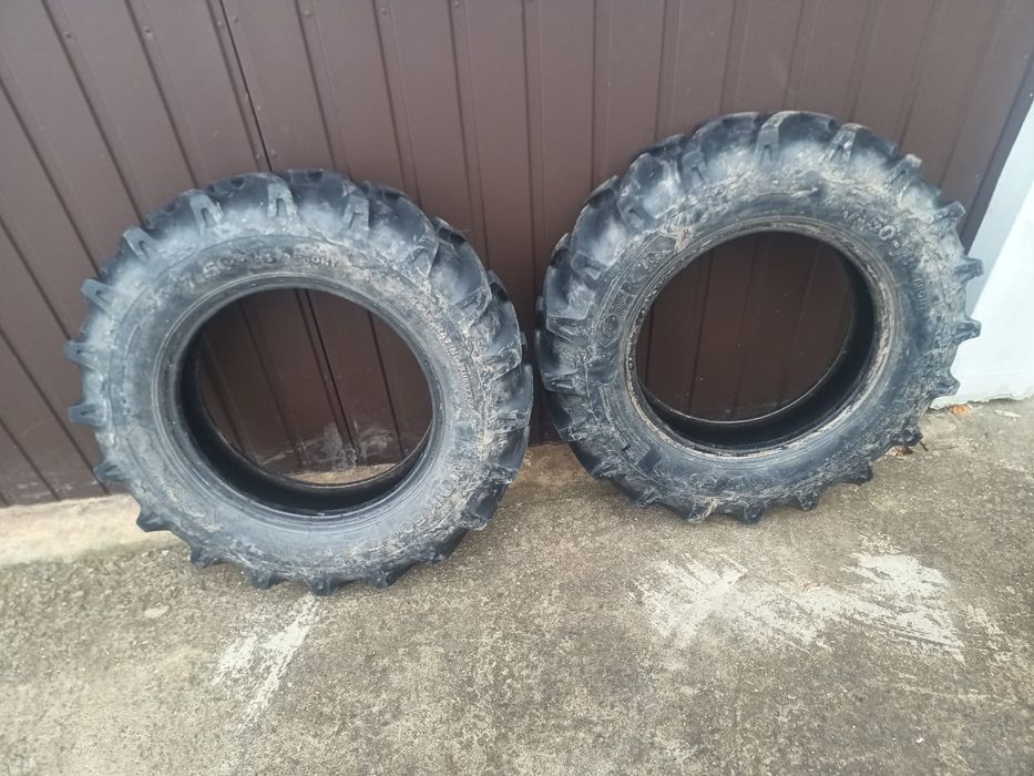 Opony rolnicze Sprzedam