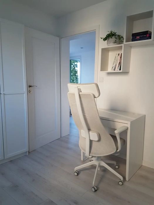 Mieszkanie – Warszawa, Solec, Śródmieście - Więcej