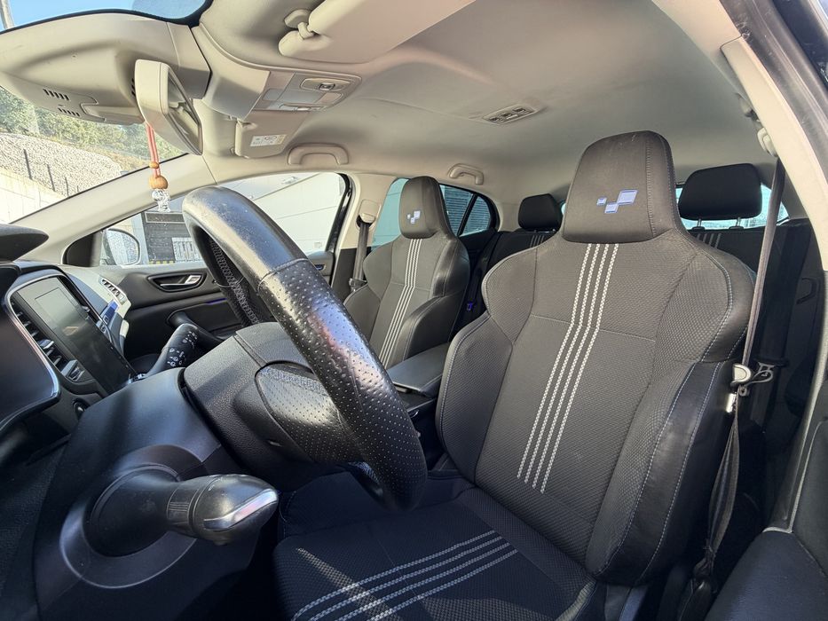 Renault megane gt line — photo 4