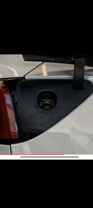 Надійність‼️Зарядний пристрій для Tesla 3.7кВт 16A FEYREE NACS портативна зарядна станція 5 метрів регулювання струму для американських електромобілів