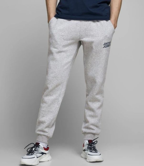 Спортивні штани Jack & Jones