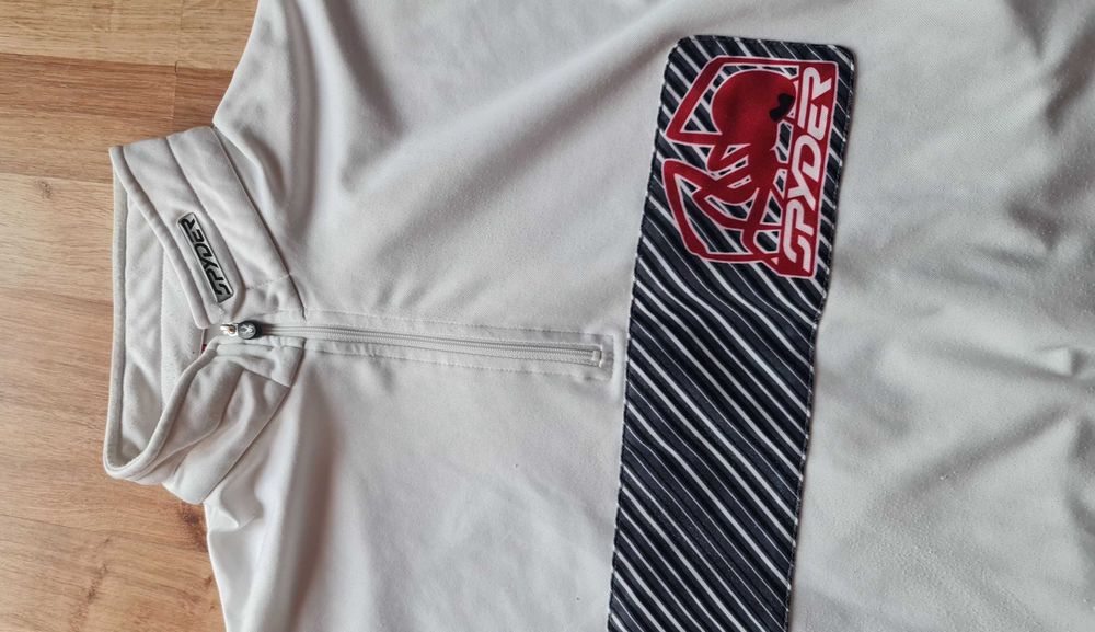 Spyder bluza rozm. L