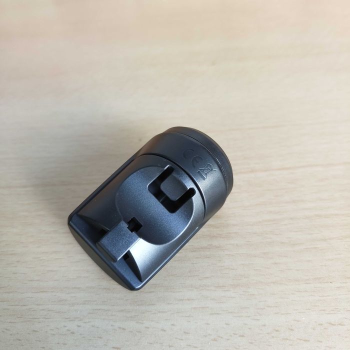 Campainha Eletrónica Bicicleta Bike Anti Roubo