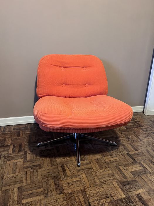 Poltrona Dyvlinge Ikea