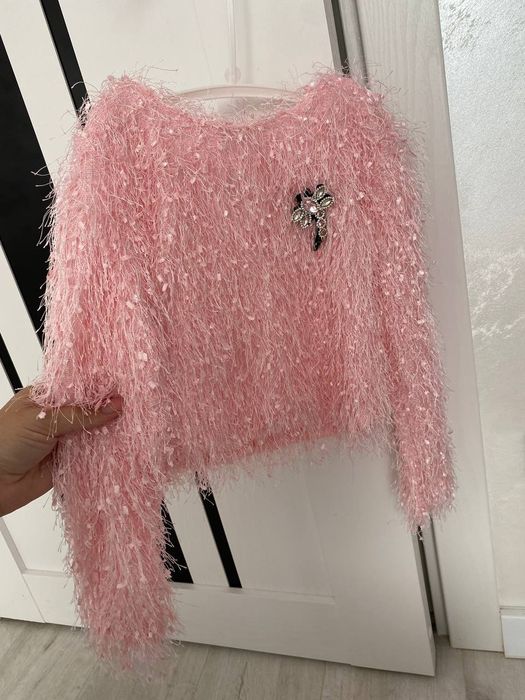 Набір плаття+кофтинка