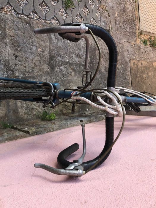 Bicicleta clássica Louison Bobet