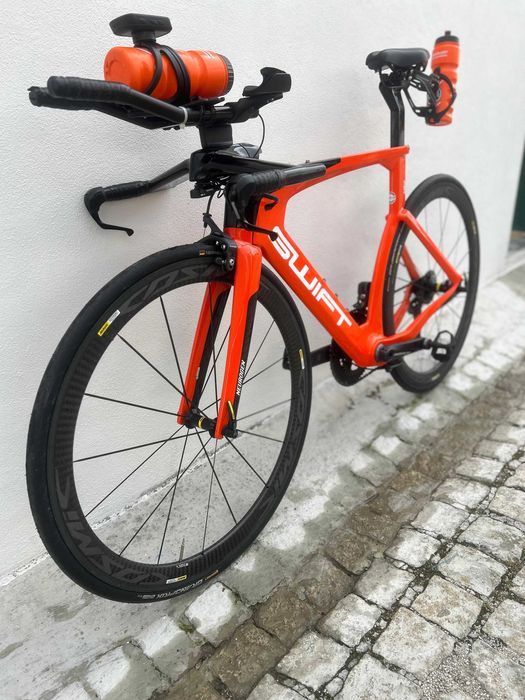 Bicicleta TT - SWIFT Neurogen MK2