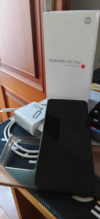 Xiaomi 13T Pro 12/512 Ótimas condições