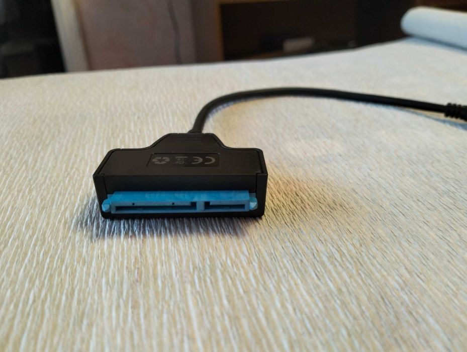 Продам кабель  USB 3.0 до SATA