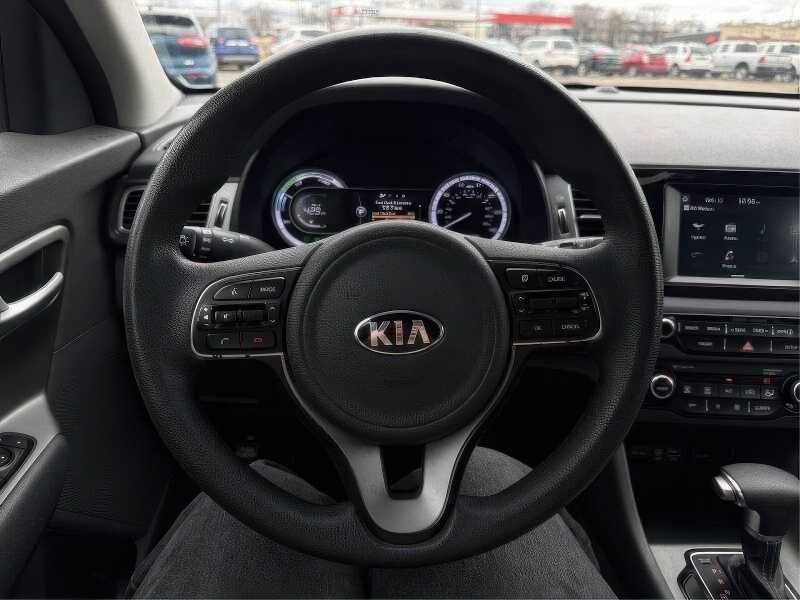 2018 Kia Niro LX