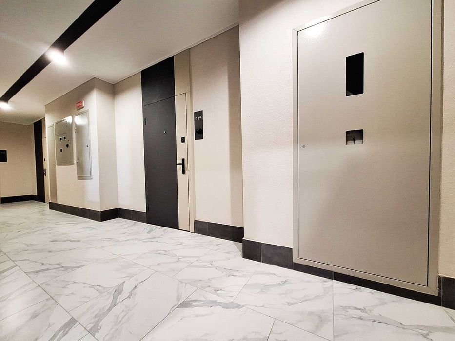 ЖК Голосіївський Васильківська 37Г  Світло є завжди Генератори