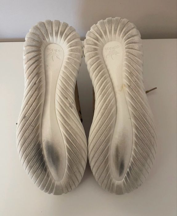 Sapatilhas Bege Homem - Adidas