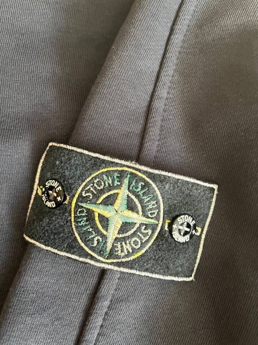 Stone Island Sweatshirt