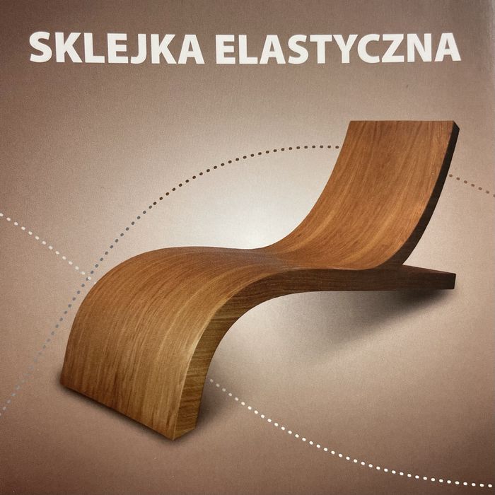 Sklejka Elastyczna FUMA/CEIBA 8 mm. wym.1220x2440 (lekka)