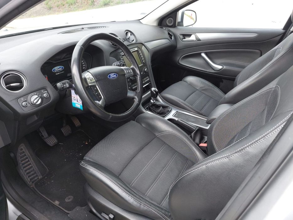 Forg Mondeo 1.6 TDCi — photo 3