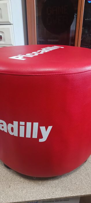 Puff Piccadilly Novo