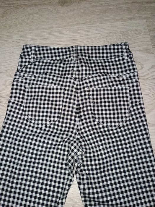 Spodnie Calzedonia getry legginsy S