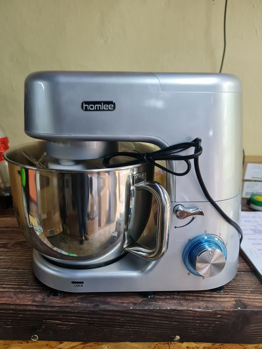 Robot planetarny 1800W