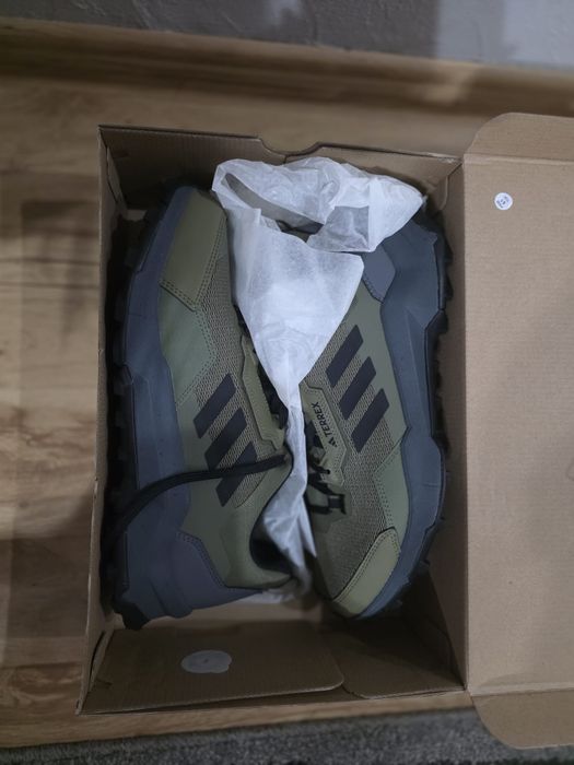 Buty Adidas Terrex AX4