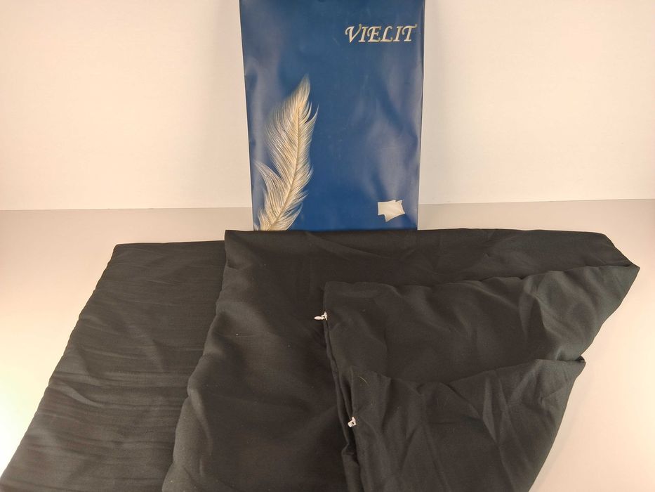 E000 Vielit Poszewka Na Poduszkę 50x70 OEKO-TEX Standard 100