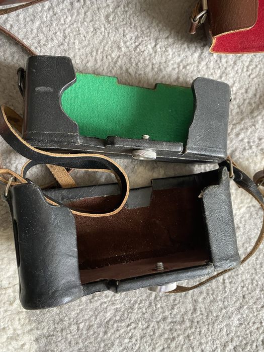 Futerał do aparatu fotograficznego