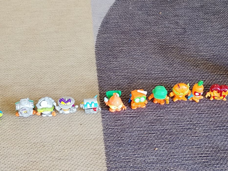 Super zingsy things