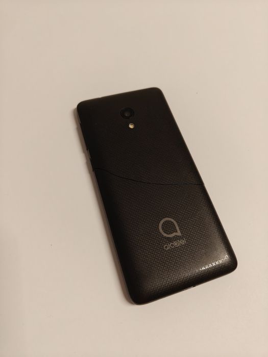 Alcatel 1C + pudełko