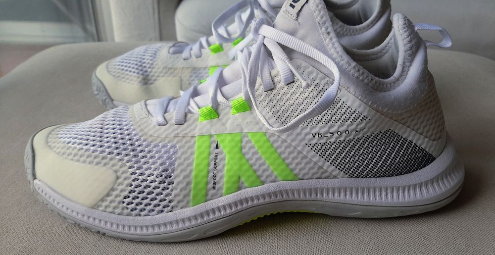 Calçado de Voleibol FIT - tam. 42 - Kipsta