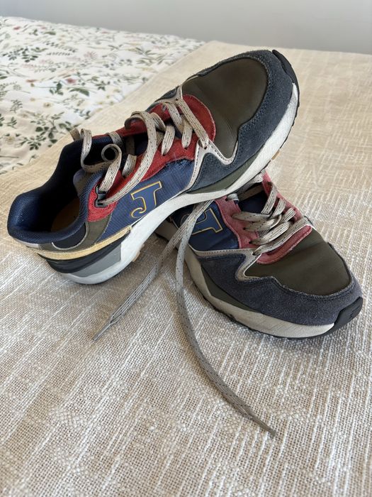 Sapatilhas Joma - USADAS