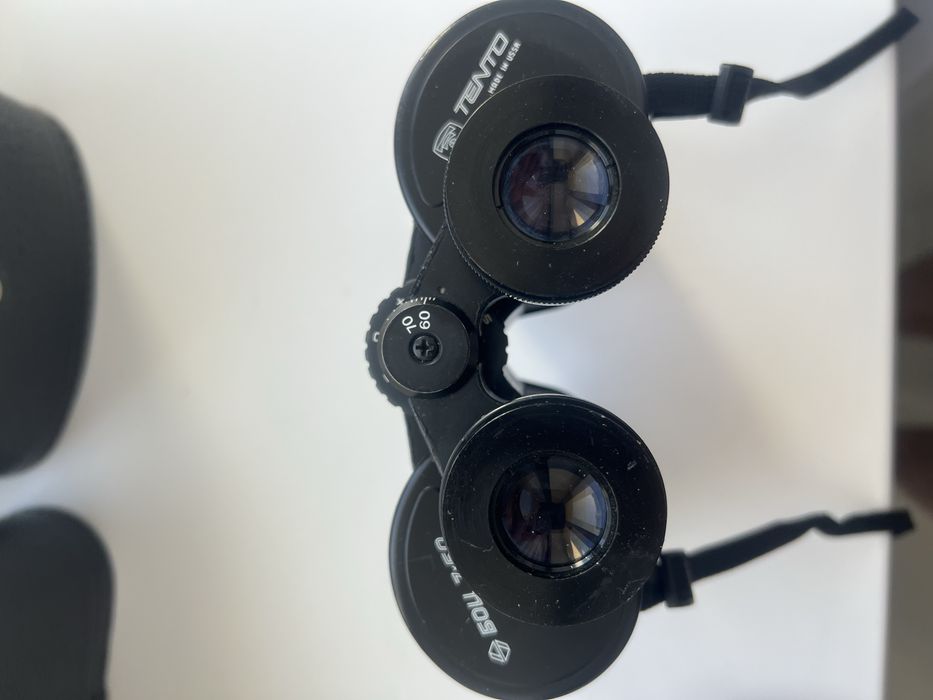 бинокль 7х50 тенто 1983 Боц