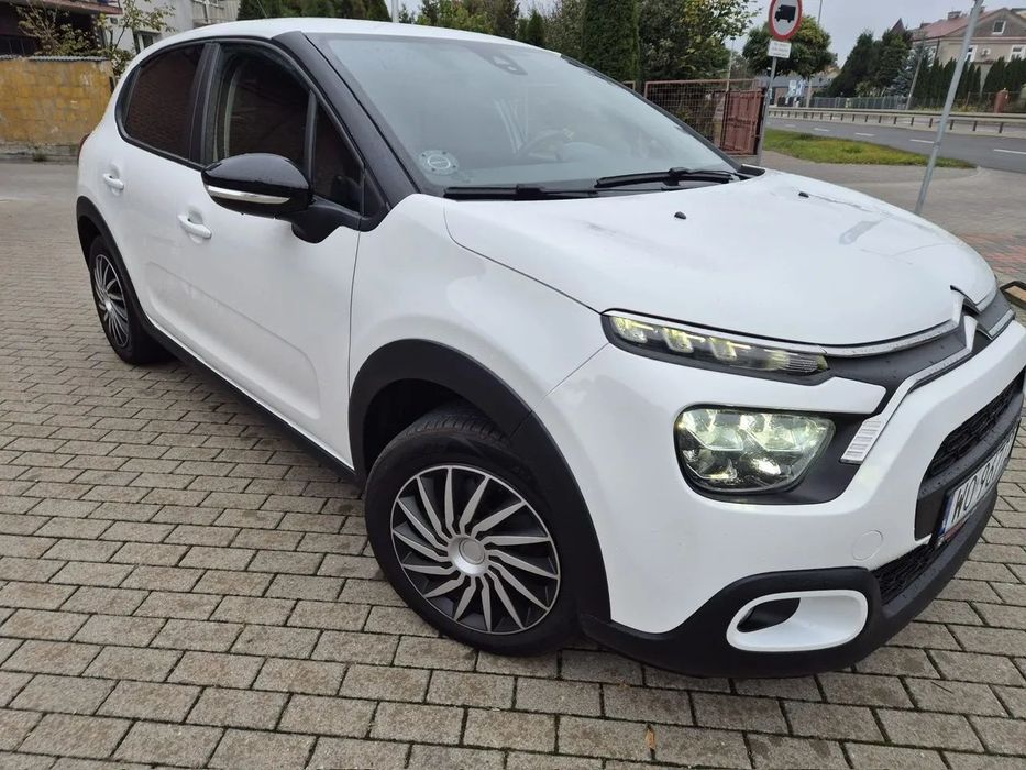 Citroën C3