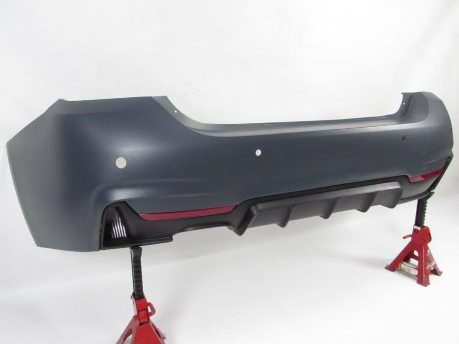 Kit M/ Pack M Bmw 4 Gran Coupe Ref: 0011490